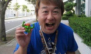 Yoshinori Ono