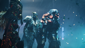 godfall pre-order bonus