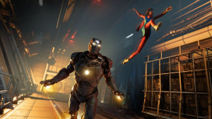 Marvel's Avengers Campaign Replay Feature