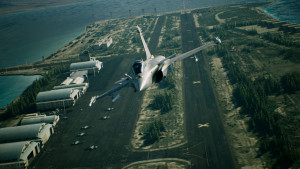 Ace Combat 7 Update 1.41