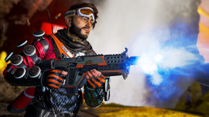 Apex Legends Update 1.58 February 10