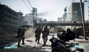 Battlefield 3 Mod Venice Unleashed Release Date