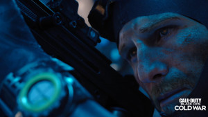 Black Ops Cold War Zombies