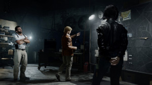 Black Ops Cold War Multiplayer Teaser