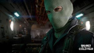 Black Ops Cold War Flinch