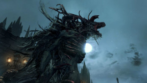 new bloodborne mod