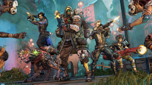 Borderlands 3 Update 1.30