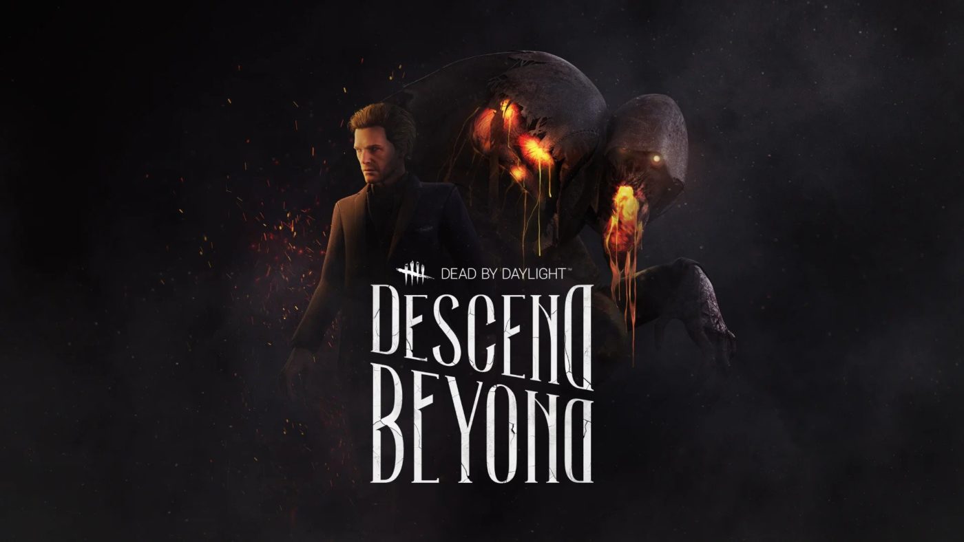 New Dead By Daylight Update 2 01 September 8 Brings The Descend Beyond Chapter Mp1st