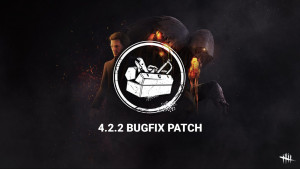 New Dead by Daylight Update 2.03 September 24