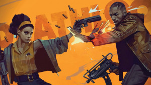 deathloop new trailer