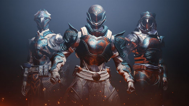 Destiny 2 Iron Banner Schedule For February 2021 Announced Starts Destiny 2 Iron Banner Schedule For February 2021 Announced Starts