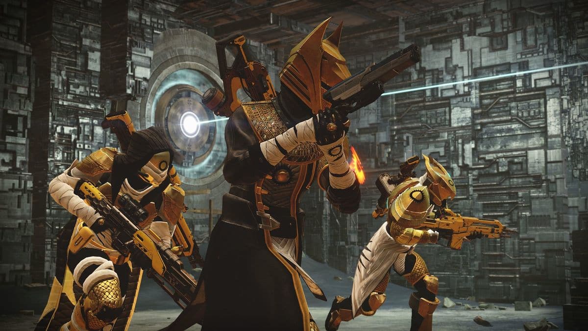 New Destiny 2 Trials of Osiris Rewards This Week June 4