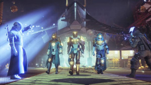 Destiny 2 Trials of Osiris Rewards This Week March 19