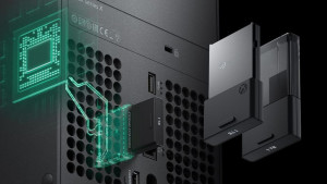 Xbox Series 1TB card