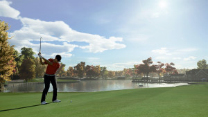PGA Tour 2K21 Update 1.08 December 11