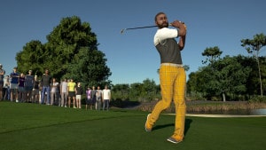 PGA Tour 2K21 Update 1.13