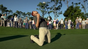 PGA Tour 2K21 Update 1.14