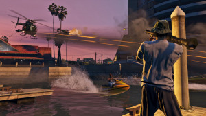 gta 5 ps5