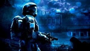 halo 3: ODST pc trailer