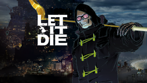 Let It Die Update 1.55 September 28