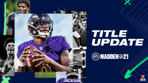 Madden Update 1.26 March 16