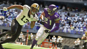 EA Madden 21 Update 1.13 October 8