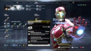 marvel's avengers game stealth loot nerf