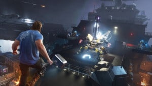 Marvel's Avengers Upcoming Hero Perk Changes