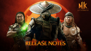MK11 Update 1.23 September 29