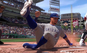 MLB The Show 20 Update 1.17