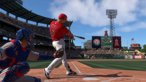 MLB The Show Update 1.19 September 29