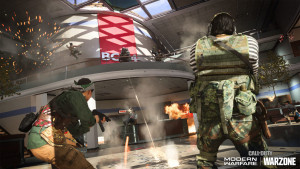 Modern Warfare Playlist Update December 29