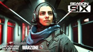 Modern Warfare & Warzone update 1.27