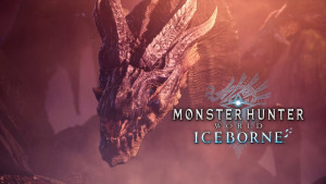Monster Hunter World Iceborne Title Update 5 Release Time