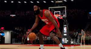 NBA 2K21 Update 01.008 April 6
