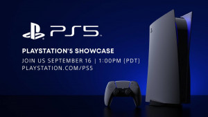 PS5 Showcase september 16 stream