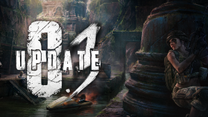 PUBG Update 1.52 Sept. 24