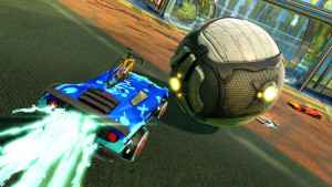 Rocket League Update 1.90