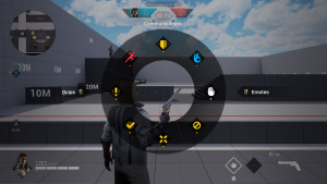 Rogue Company Update 1.32 September 22