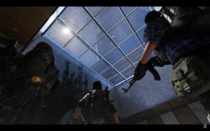 The Division 2 TU12 balancing