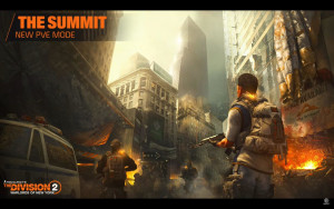 The Division 2 Title Update 11 Release Date