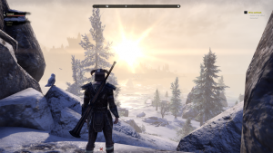 The Elder Scrolls Online Update 2.16