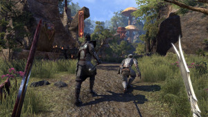 The Elder Scrolls Online Update 2.08 September 17