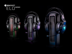 ELO PC Gaming Headsets
