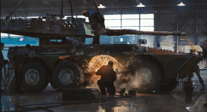 War Thunder Update 3.28 September 17