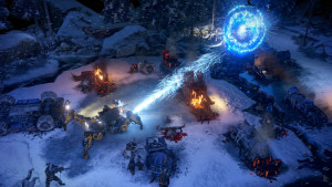 New Wasteland 3 Update 1.08