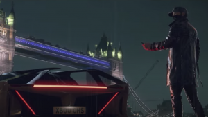 Watch Dogs Legion Update 1.08