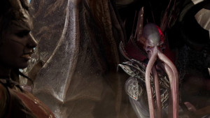 Baldur’s Gate 3 Early Access