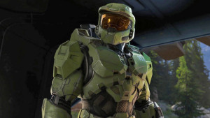 Halo Infinite Secret Audio Log