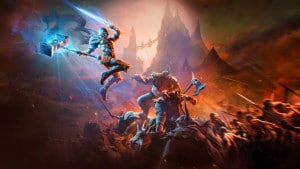 Kingdoms of Amalur Re-Reckoning Review